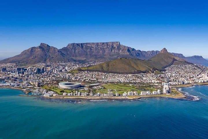 Robben Island, Table Mountain & Cape Town Private Day Tour — Ferry, Cable Car & City Highlights photo 4