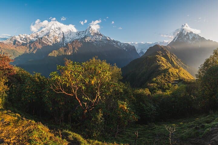 Mardi Himal Trek: 10-Day Private Route for Close-Up Machapuchare Views photo 6
