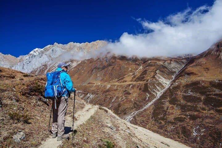 Manaslu Circuit Trek: 16-Day Larke Pass Adventure from Kathmandu photo 6