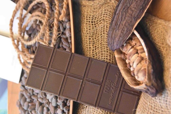 Bern Chocolate Walking Tour — Tasting & Conching History in the Old Town photo 3