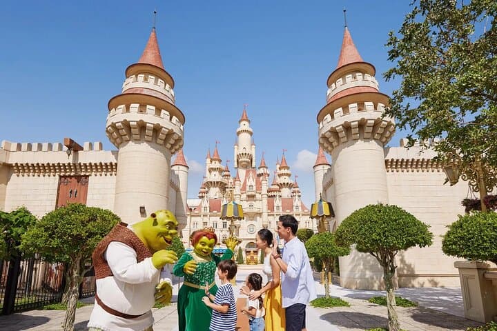 Universal Studios Singapore: Insider Guide to Resorts World Sentosa Tickets & Rides photo 3