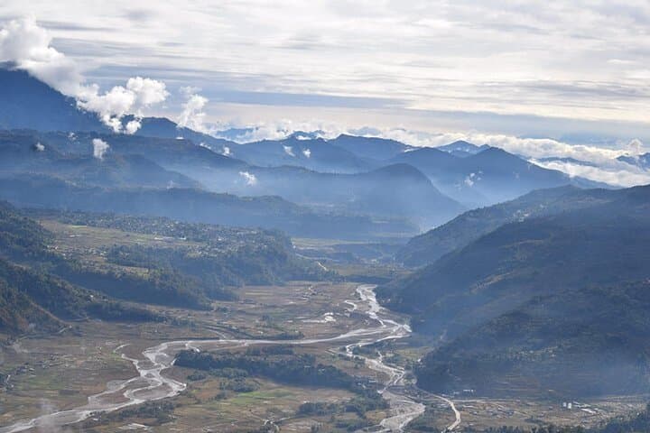 3-Day Lwang, Ghalel & Ghachowk Trek from Pokhara — Annapurna Foothills photo 3