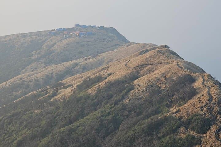 3-Day Lwang, Ghalel & Ghachowk Trek from Pokhara — Annapurna Foothills photo 5
