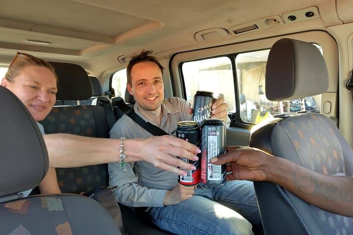 Soweto Cultural Tour: Vilakazi Street, Hector Pieterson & Home Visits photo 2