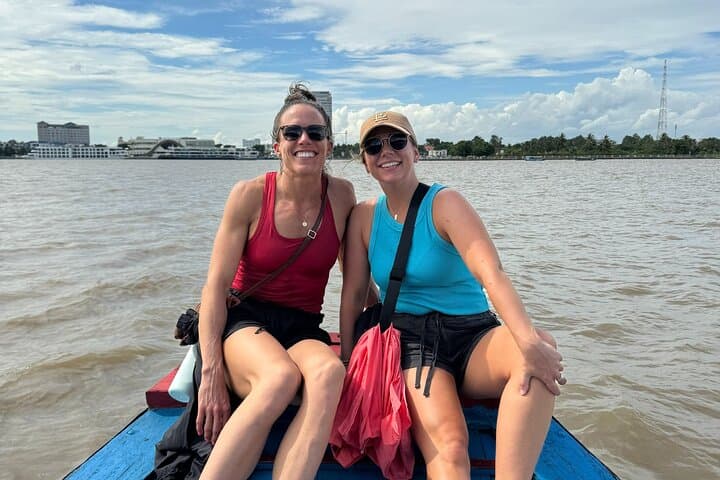 VIP Mekong Delta Cycling & Kayaking Day Trip from Ho Chi Minh City photo 3