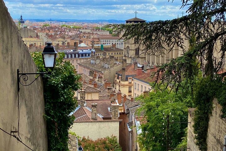 Lyon in a Day — Perfect Day Trip from Paris to Explore History, Food & Riverfront photo 3