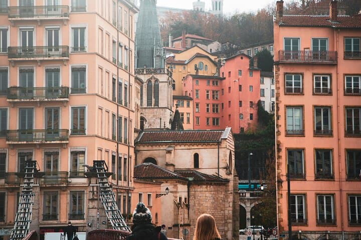 Lyon in a Day — Perfect Day Trip from Paris to Explore History, Food & Riverfront photo 4