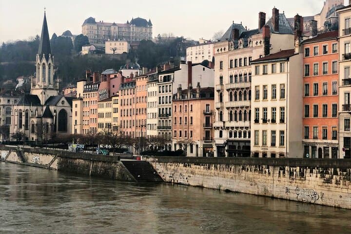 Lyon in a Day — Perfect Day Trip from Paris to Explore History, Food & Riverfront photo 5