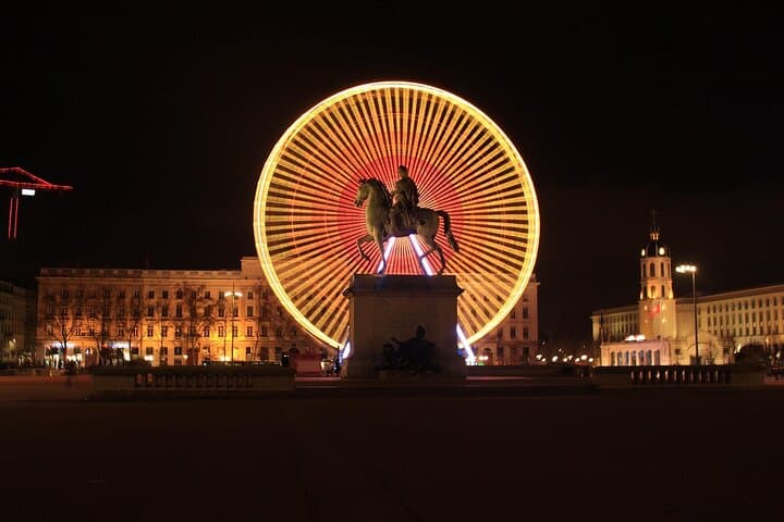 Lyon in a Day — Perfect Day Trip from Paris to Explore History, Food & Riverfront photo 6