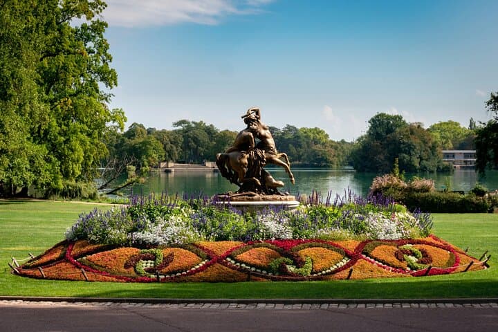 Lyon in a Day — Perfect Day Trip from Paris to Explore History, Food & Riverfront