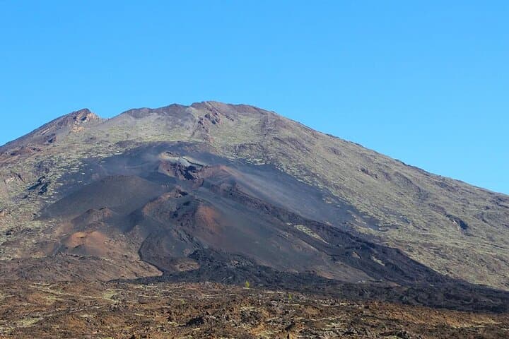 Half-Day Teide National Park Tour: Roques, Cañadas & Vilaflor photo 2