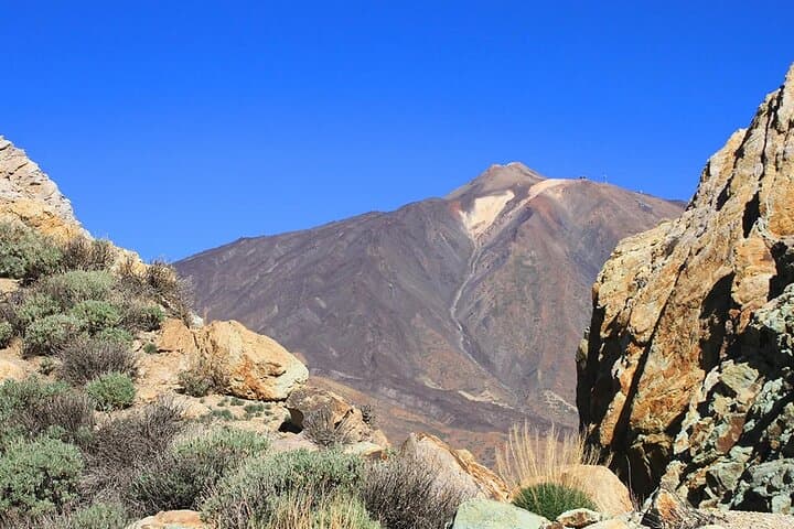 Half-Day Teide National Park Tour: Roques, Cañadas & Vilaflor photo 5
