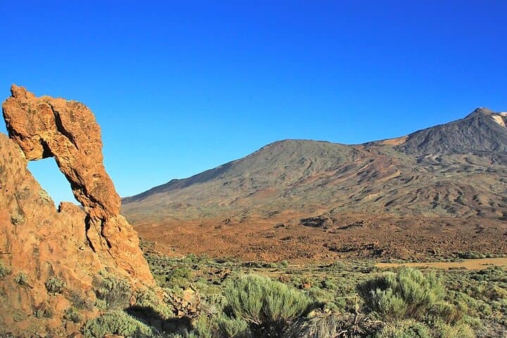 Half-Day Teide National Park Tour: Roques, Cañadas & Vilaflor photo 6