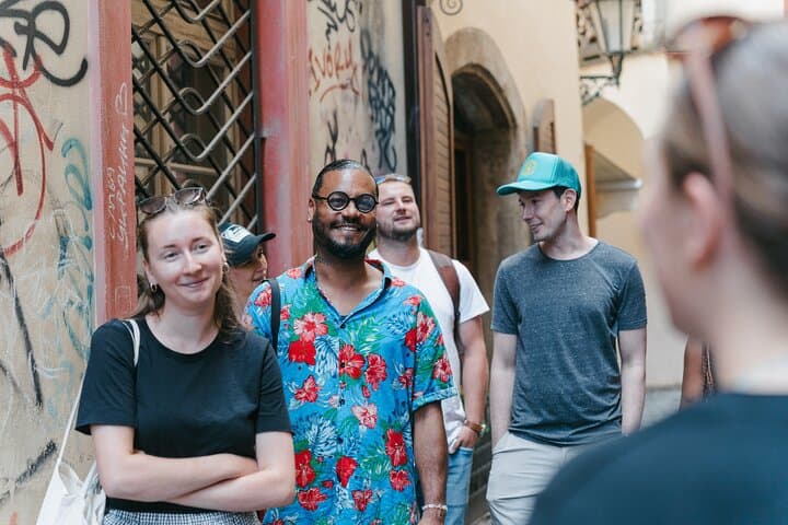 Prague Old Town & Astronomical Clock: Underground Guided Tour with PragueWay photo 4