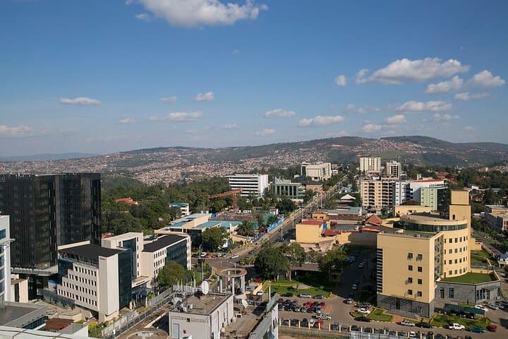 Kigali in a Day: A Practical City Tour Guide to History, Markets & Memorials