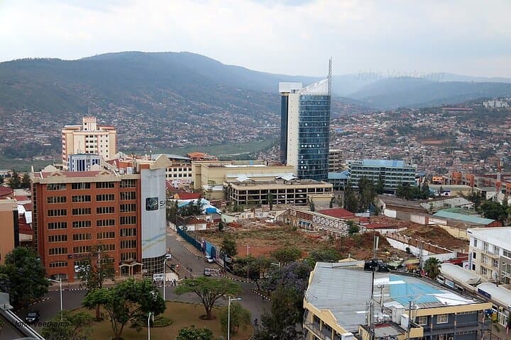 Kigali in a Day: A Practical City Tour Guide to History, Markets & Memorials photo 3
