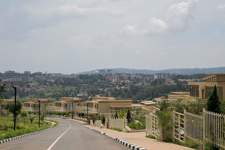 Kigali in a Day: A Practical City Tour Guide to History, Markets & Memorials photo 4