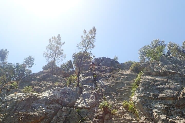 From Porto to Arouca: 30m Rock Climb Overlooking the Douro River photo 3