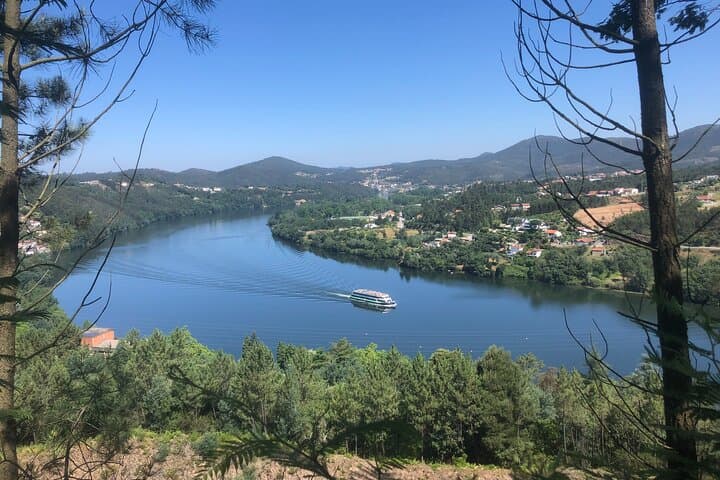 From Porto to Arouca: 30m Rock Climb Overlooking the Douro River photo 2