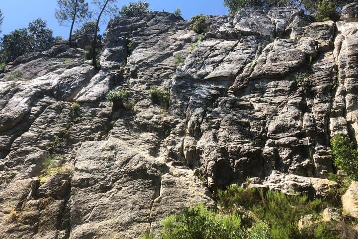 From Porto to Arouca: 30m Rock Climb Overlooking the Douro River photo 4