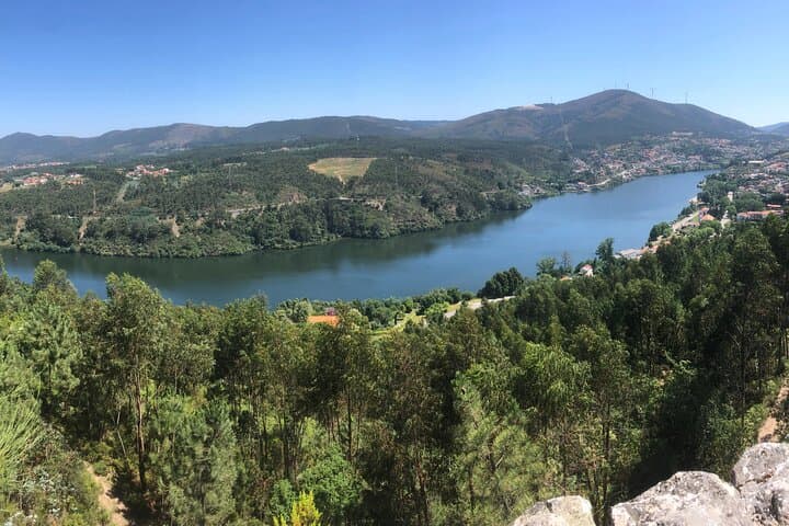From Porto to Arouca: 30m Rock Climb Overlooking the Douro River photo 6