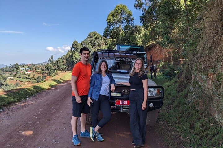 Bwindi Mountain Gorilla Trekking: 3-Day Rushaga Gorilla Expedition in Uganda photo 5