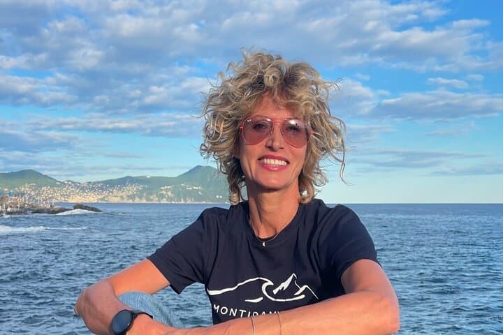 Private Hiking Tour in Cinque Terre: Manarola to Corniglia with Volastra Tasting photo 2