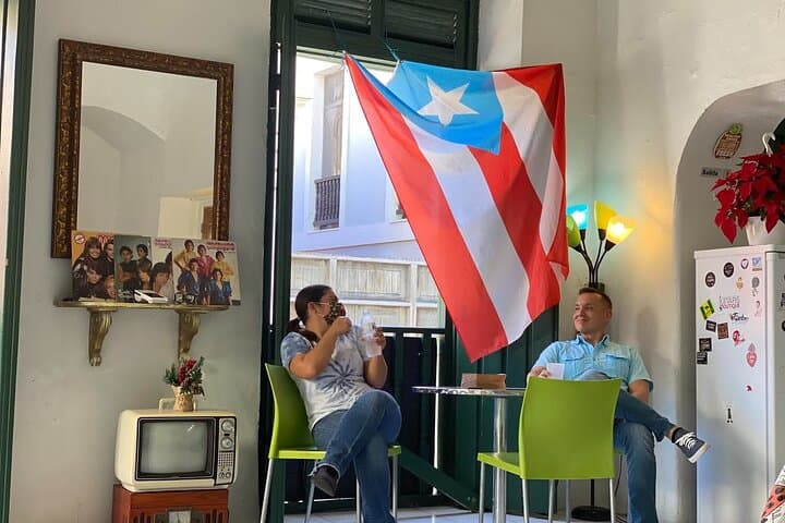 Puerto Rico Etiquette Tour: Navigating Social & Business Customs photo 5