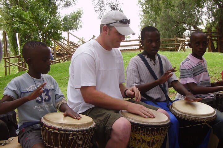 Soweto Cultural Tour: Vilakazi Street, Hector Pieterson & Home Visits photo 5