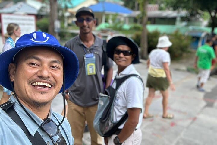 Krabi Jurassic Jungle Kayak & Phra Nang Cave Beach Tour — Railay Day Trip photo 2