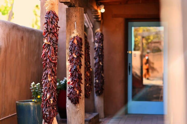 Santa Fe Scavenger Hunt: Explore the Oldest State Capital on Foot photo 6