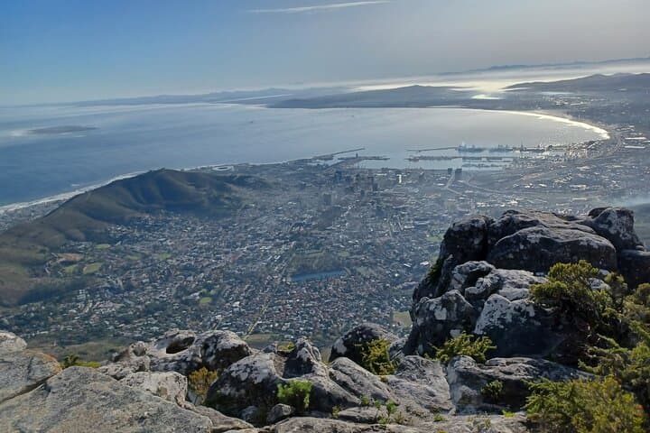 Table Mountain to Cape of Good Hope: Full-Day Cape Town Coastal Tour photo 4