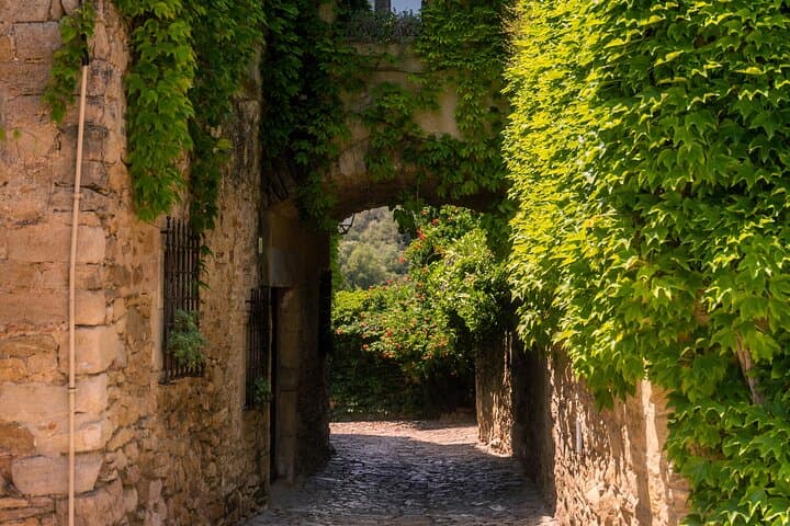 Girona and Costa Brava Private Day Trip from Barcelona photo 4