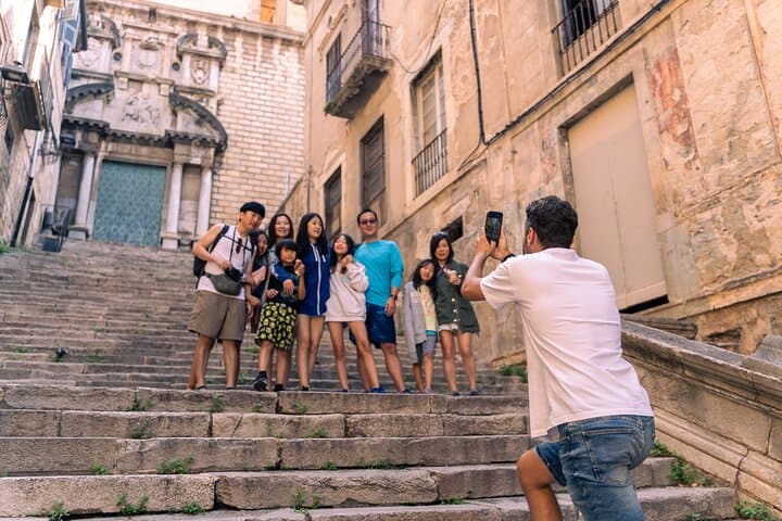 Girona and Costa Brava Private Day Trip from Barcelona photo 6
