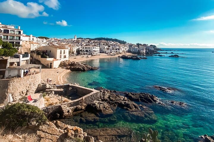 Girona and Costa Brava Private Day Trip from Barcelona photo 3
