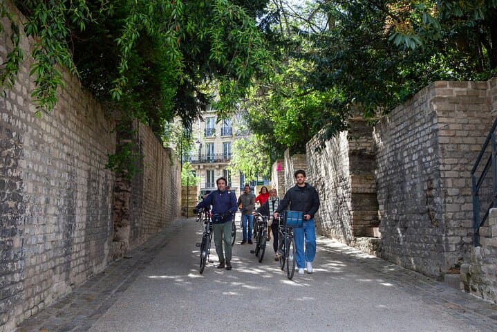Best of Paris by E‑Bike: Small-Group Guided Tour with Optional Seine Cruise photo 2