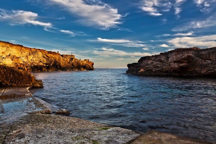 Half-Day Private Malta Highlights: Valletta, Mdina & Dingli Cliffs photo 5