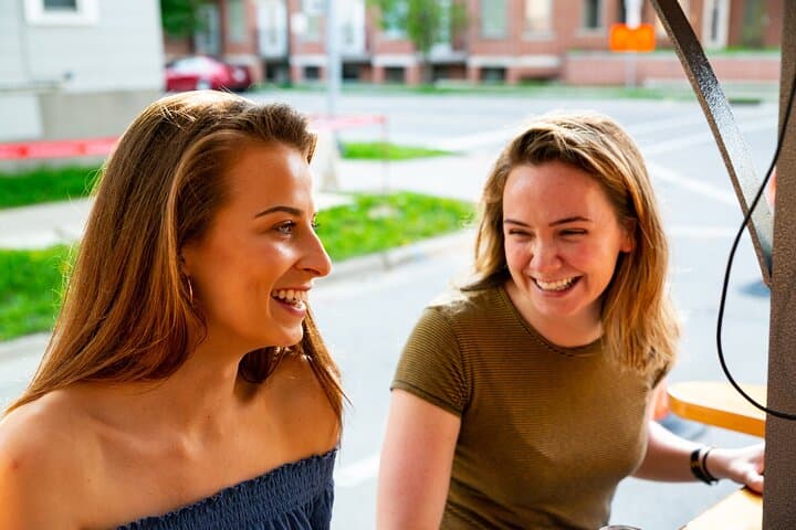 Madison Trolley Pub: Two-Hour Pedal-Powered Pub Crawl on State Street photo 4