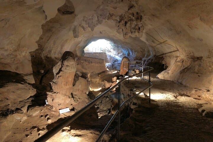Half-Day Private Archaeological Tour of Malta's Megalithic Temples