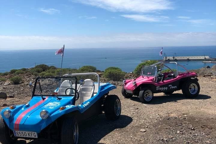 Drive a 1970s Buggy Through Gran Canaria’s Southern Canyons photo 4