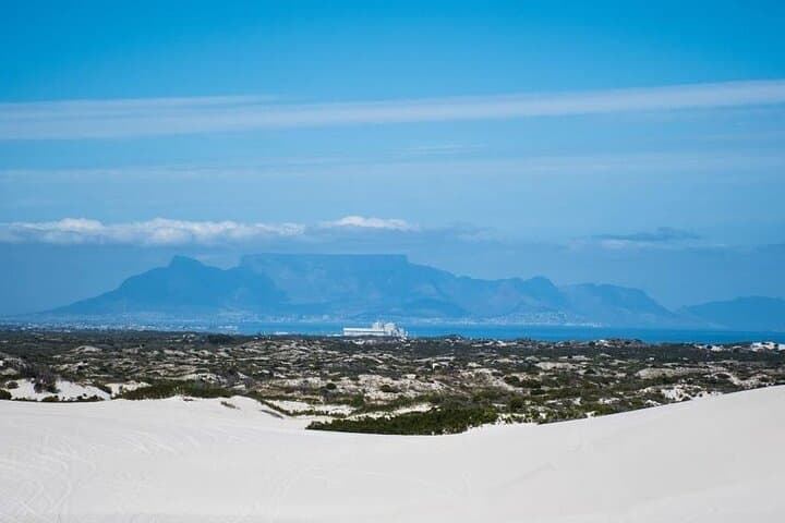 Atlantis Dunes Quad Biking: Guided ATV Tours Near Cape Town photo 4