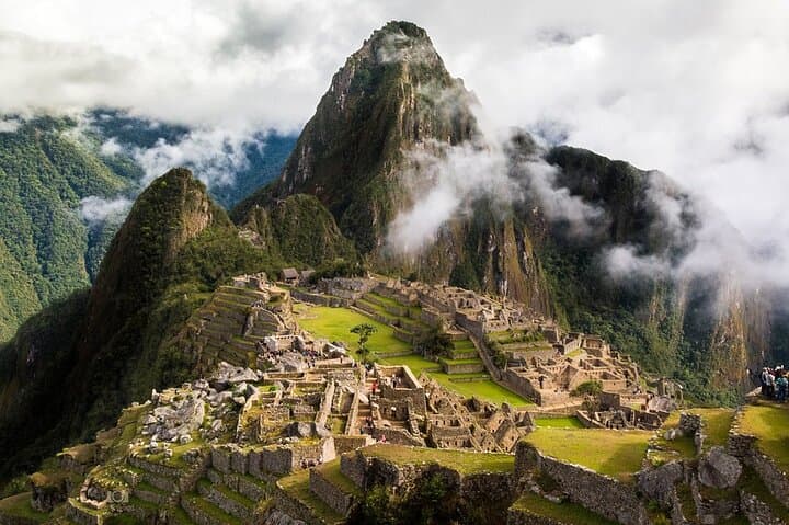 Vistadome Full-Day Machu Picchu Tour From Cusco — Observatory Train & Guided Visit photo 3