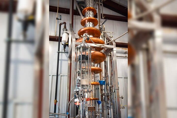 Sip and Learn at Big Machine Distillery: Guided Tour & Tastings in Lynnville, TN photo 3