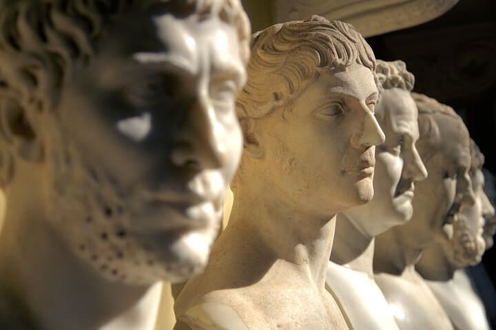 Vatican Museums Fast-Track Ticket: Self-Guided Visit to the Sistine Chapel photo 3