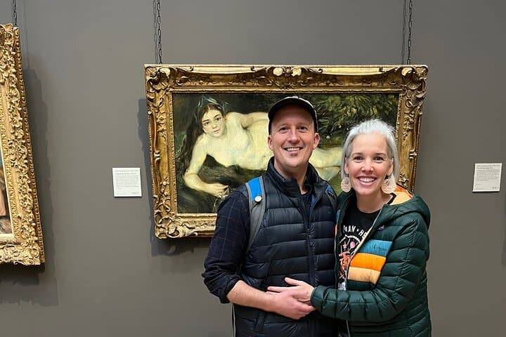 Inside the National Gallery: Two-Hour Art Historian Guided Tour in London photo 6