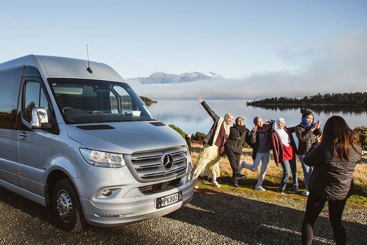 Milford Sound Small-Group Day Tour and 2-Hour Cruise from Queenstown photo 6