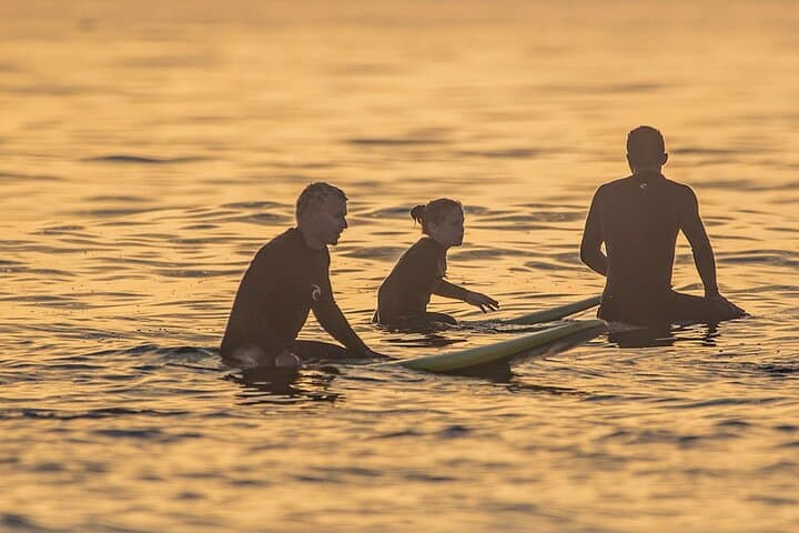 Taghazout Surf Lessons with Mehdi — Learn to Surf in Morocco photo 4