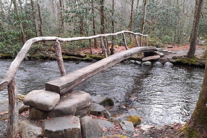 Self-Guided Great Smoky Mountains Driving Tour from Cherokee (GPS App) photo 5