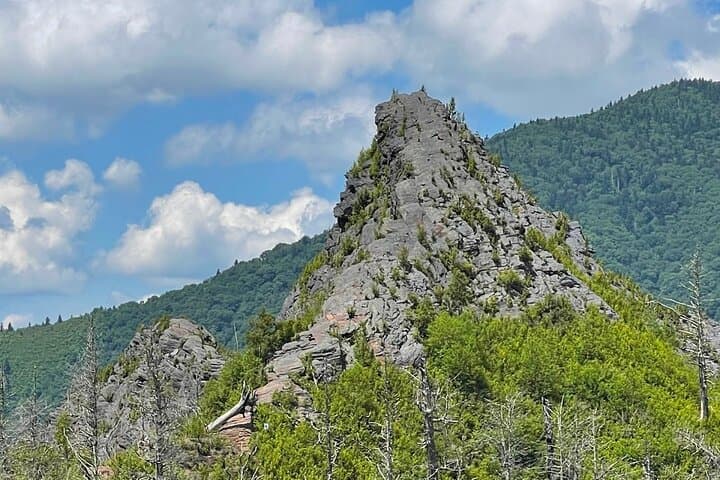 Self-Guided Great Smoky Mountains Driving Tour from Cherokee (GPS App) photo 3