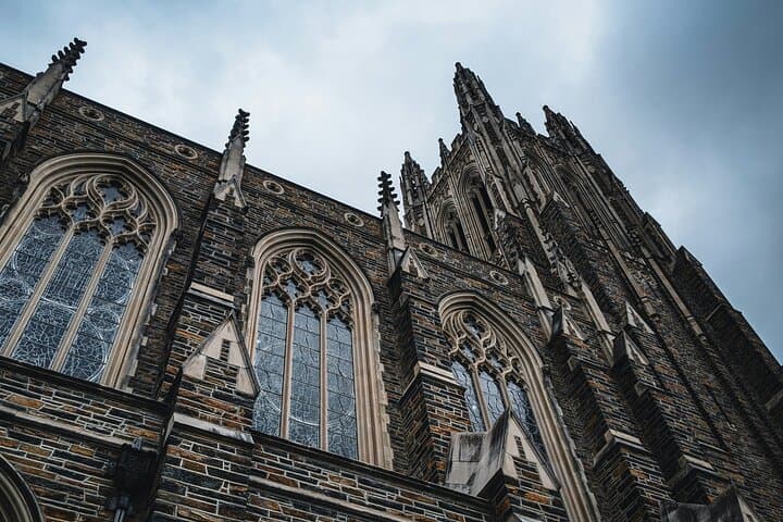 Durham Scavenger Hunt: Bricks, Bulls & Beauty — Self-Guided City Game photo 6